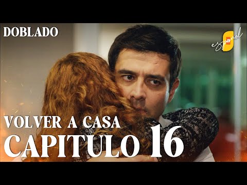 Return Home | Eve Dönüş – Chapter 16 | Dubbed in Spanish