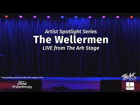 The Wellermen