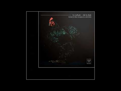 La Culture - De La Soul (Original Mix)