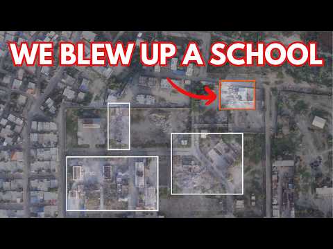 New Footage Adds to Evidence That US Struck Iranian Girls School