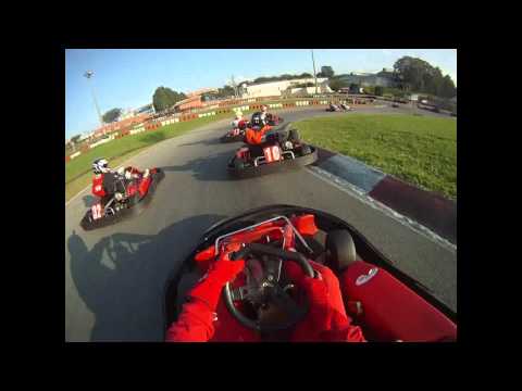 Copa Kart dos Camaradas 2012 - 4a. etapa (Granja Viana)