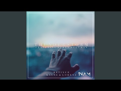 Thunderstorm (feat. Ruben Hultman)