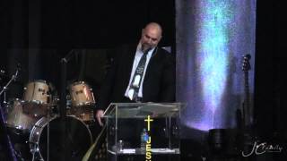 JC Family Church - Overcoming Pride