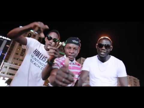 Baxtiyor Narzikulov afrikoncha