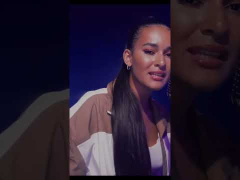 Breaking Notes: Leila Mckenzie - Space