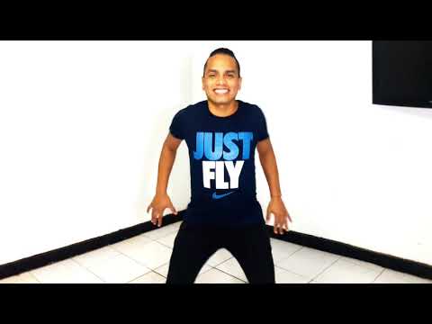 TUTORIAL FESTEJO AFROPERUANO - SACUDIR (temblar) LOS HOMBROS