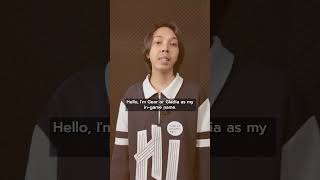 【WCS2026】ポケモンユナイト｜Strong Basketball Player 1   世界強豪の本音インタビュー #Shorts