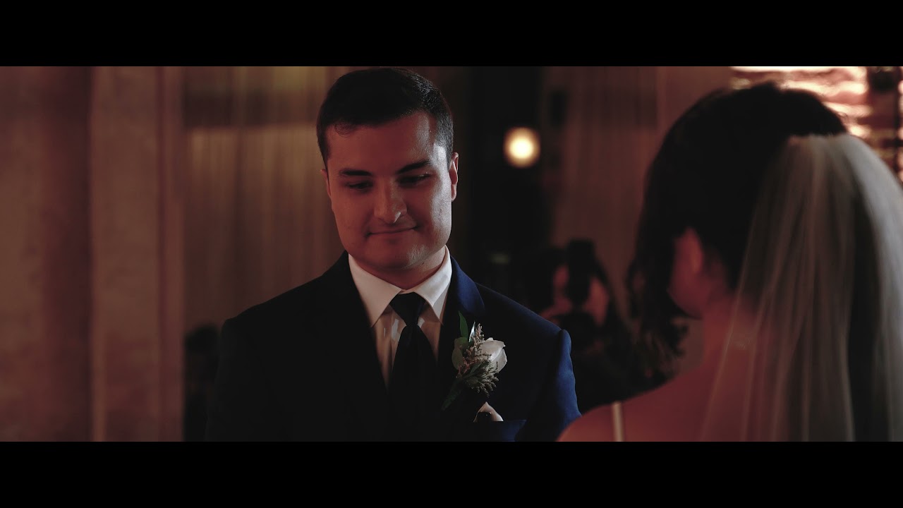 The Loft By Bridgeview Wedding At Long Island