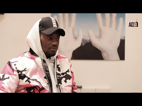 Ryan De La Cruz: "Music Is My Therapy" | Amaru Don TV