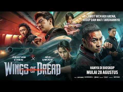 Wings Of Dread
