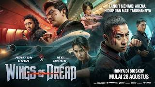 Wings Of Dread