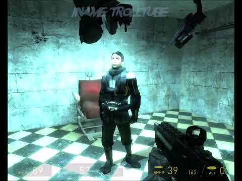 Half-Life 2: Episode Two Maps Precinct 17