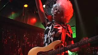 Southern Culture on the Skids: "Shotgun"