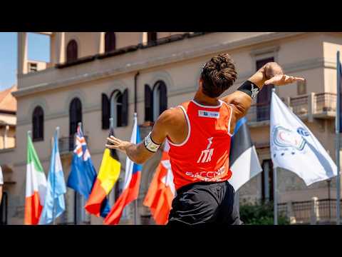 Futures - Modena, ITA - 2026 - Finals
