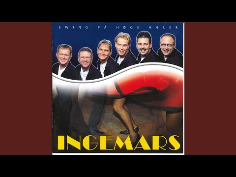 Jintas swing på høge hæler