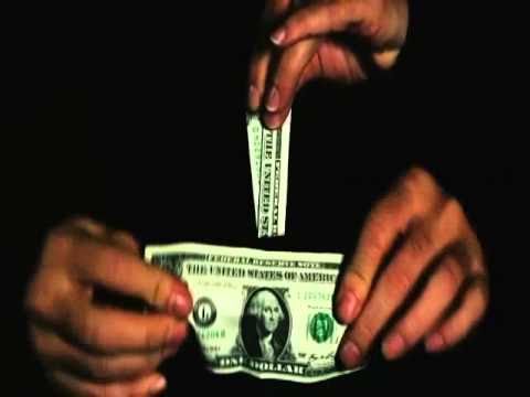 Clean thru Clear thru by Lonnie Chevrie- Trailer - TrickShopMagic.com