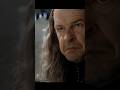 Steward considers himself the King of Gondor. #lotr #lordoftherings #steward #gondor #short #shorts