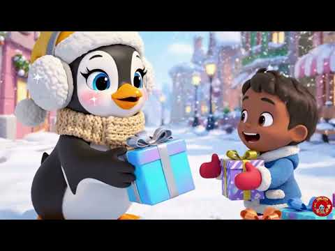 Turkish | Simsim’in Kış Dilekleri | Simsim Winter Wishes