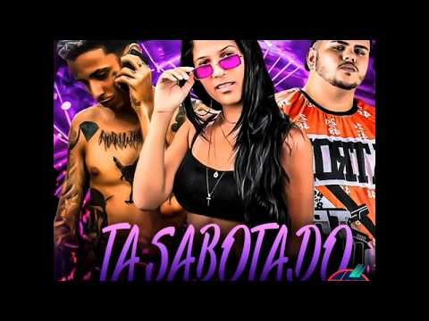 MANO CHEFE DA TROPA MC GABI BRUNINHO  DA  ZN