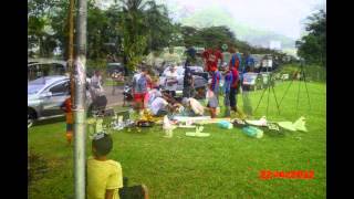 preview picture of video 'sentul city outdoor sport & hobby community - aeromodelling'