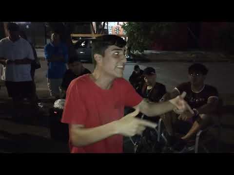 KLU FREE ADM LDF 2022 FECHA 12 (1vs1) - CUARTOS CILL vs ODIN