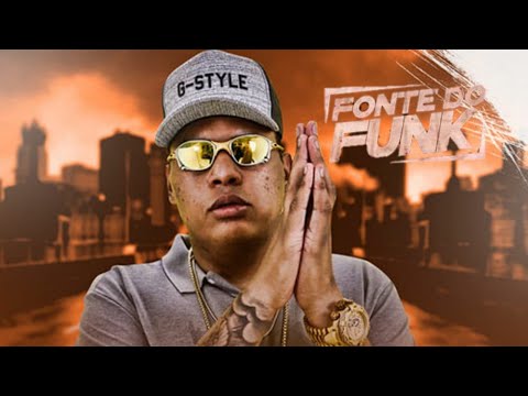 Murilo Azevedo - É o golpe (Biel fonte do funk)