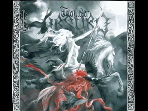 Absurd - As the Full moon Disappears.