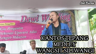 Download lagu Kantos Tepang medley Wangsit Siliwangi mp3