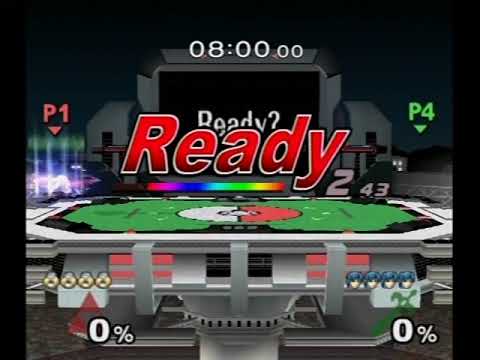 TGL Austin 3 - LR1 - KKoto (Sheik) vs TheJ (Marth)