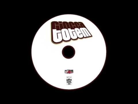 Giocca - Totem Promo (Scratch Mix by Dj Skunk)
