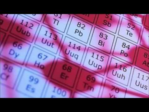 Scientists Discover New Element In atomic number 115.