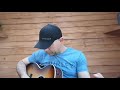 Jason Perry - Fool's Castle - Merle Haggard