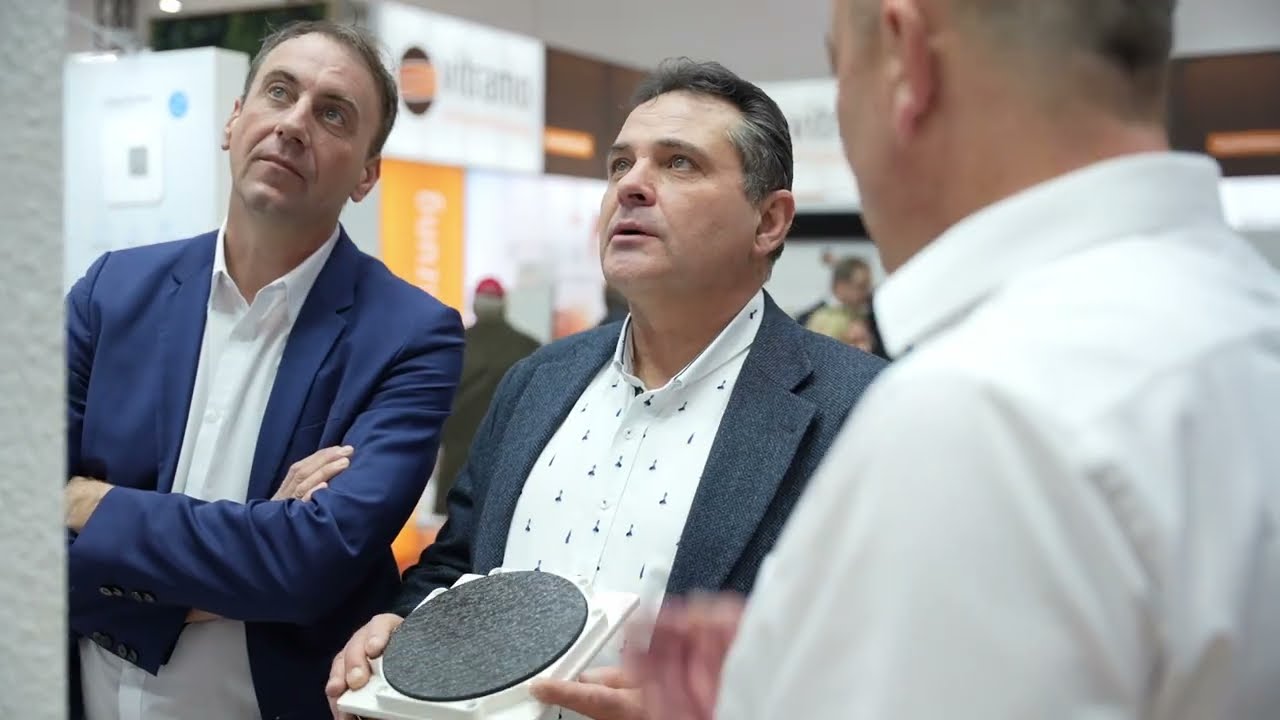 📽️ Rückblick: Messe-Highlights im Video erleben