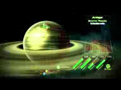 Mass Effect 2 Paragon Walkthrough Part 17 of 20 HD Xbox 360 clip22