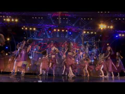 LOVE IS ALL THAT MATTERS