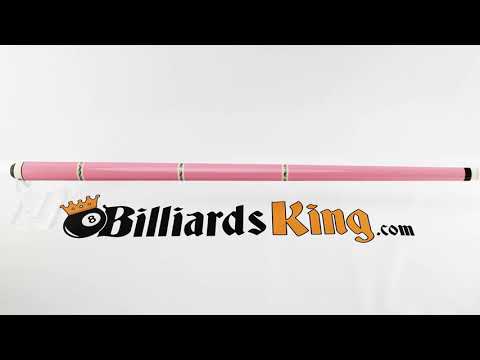 Rage RG97 Pool Stick - Cue View 360 - 4K Ultra HD Rotating 360 Degree Wide View