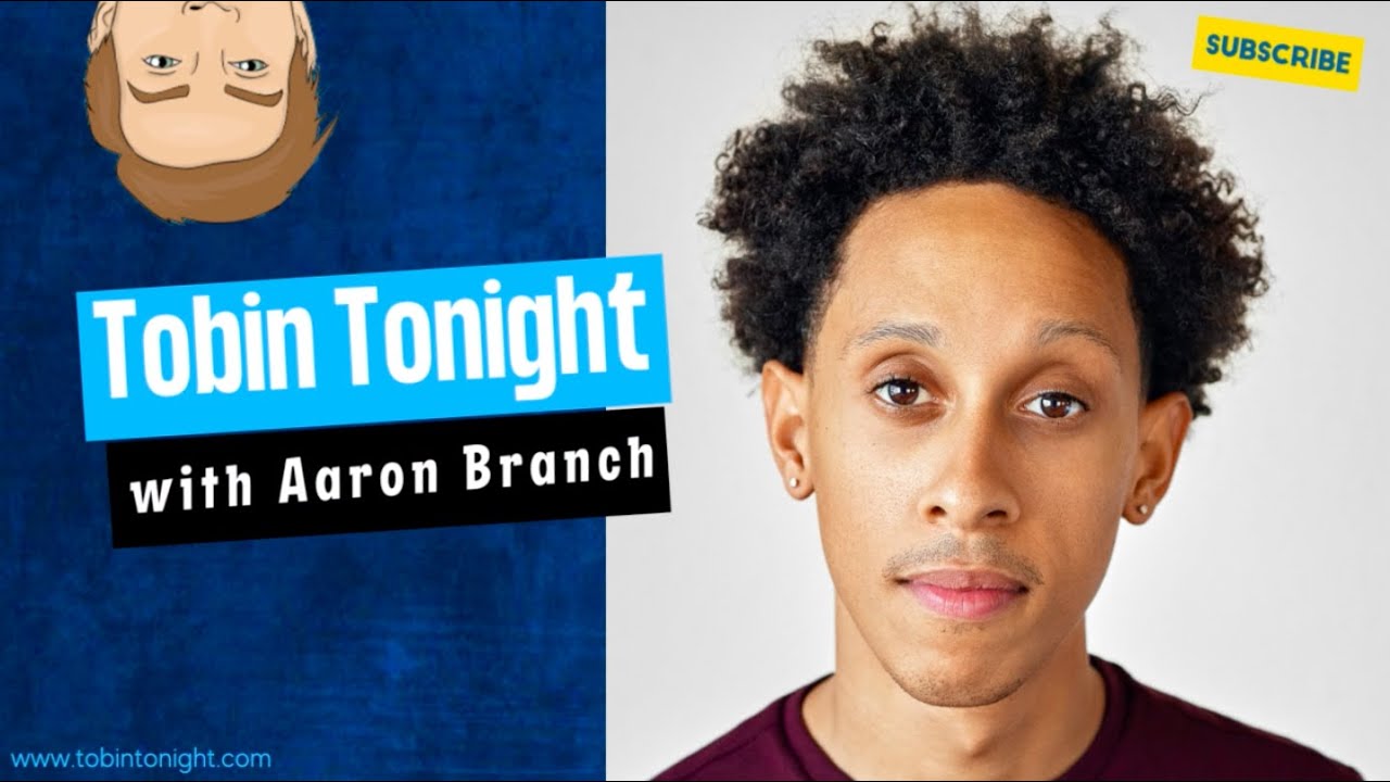 Aaron Branch:  An Unstable Connection