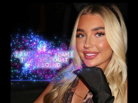 DJ TAYHA - I AM TAYHA drum and bass 