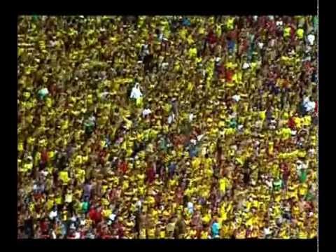 SÉRIE A 2012 - 26ª Rodada - Sport 1 x 0 Coritiba (Narração de Carlos Eduardo)