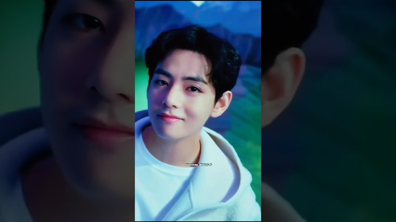 #kimtaehyung 👀👀 WhatsApp status #taehyungedit #btsvedit #treandingshort