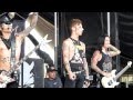 Black Veil Brides - Let You Down ( New Song ...