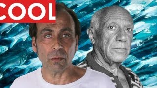 Taylor Negron - Fast Times at Château de Picasso - History of Cool