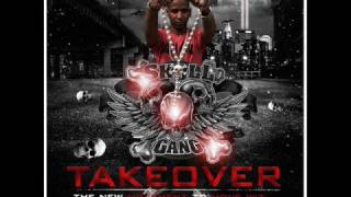 juelz santana- taken over your radio