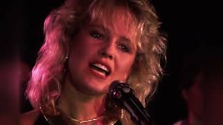 Mike Oldfield &amp; Anita Hegerland - Pictures In The Dark (P.I.T.)