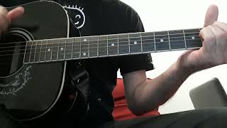 Nisam mislio na to (Ekatarina Velika) - Covered by Revanje Magarca