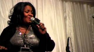 Terry Huff / A Special Delivery from Kat Rollins