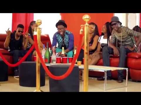 YOKORO - GNAKE feat.OBB & Tonton Ladji