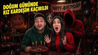 Birthday Prank Chaos — Full Transcript & Summary