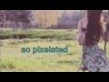 Jeremy Passion-Pixelated 