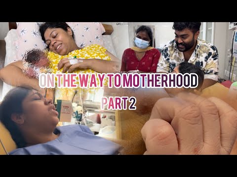 Delivery Vlog Part 2